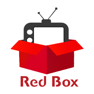 redbox tv